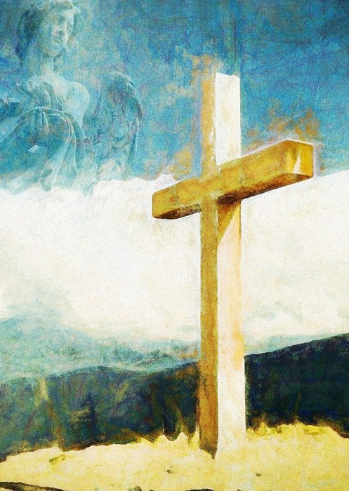 Settimana Santa 2020