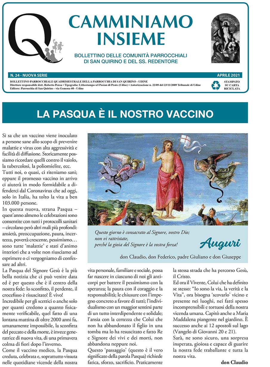Bollettino 24-2021
