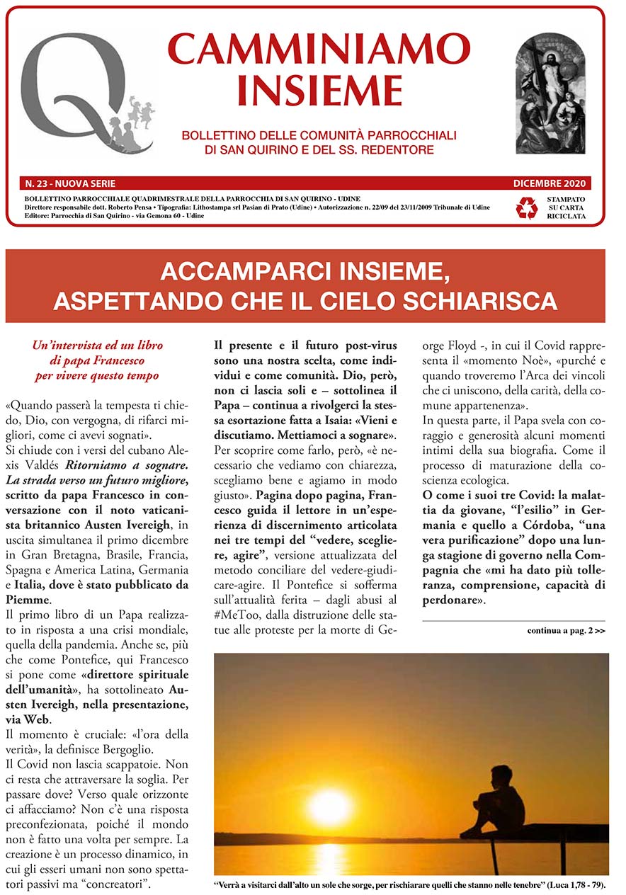 Bollettino 23-2020