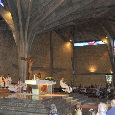 60° sacerdozio di Don Claudio